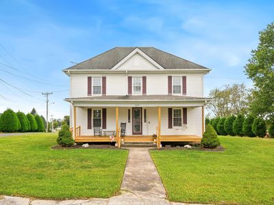 Property at 224 Dunbar Ave, Dublin, VA