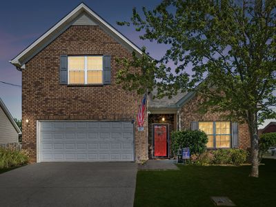 1141 Shire Dr
