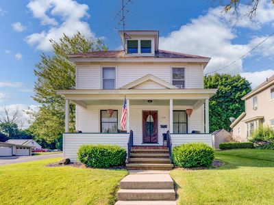 408 Prospect Street