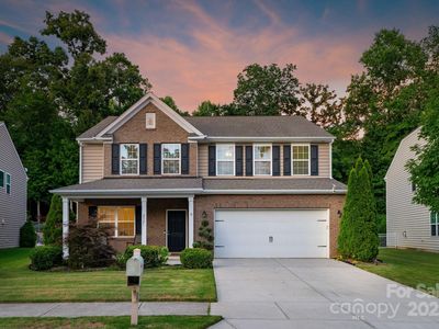 2921 Southern Trace Dr