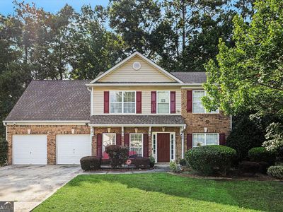8280 Mayfern Dr