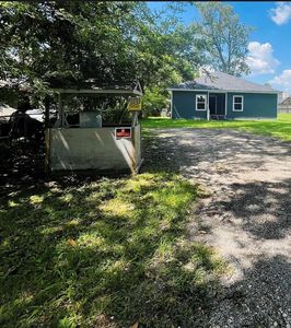 602 Big Deer Dr