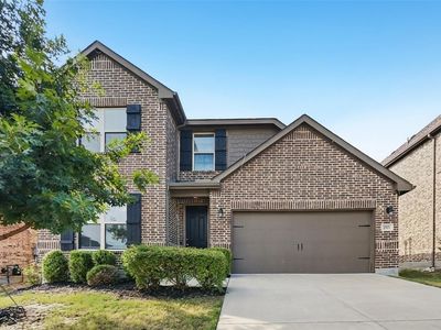 Property at 1513 Tumbleweed Trl, Northlake, TX