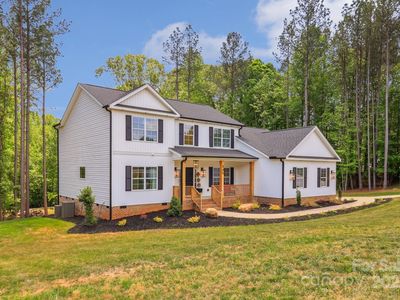 545 Morrison Farm Rd