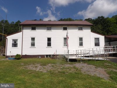 Property at 40 Detmold St, Lonaconing, MD
