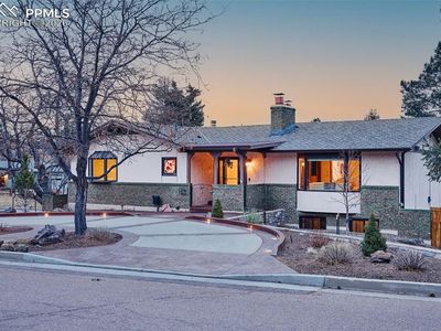 2771 Rigel Dr