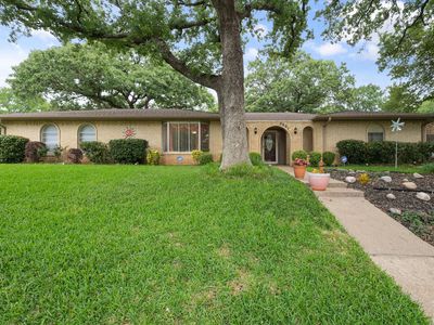 2801 Valparaiso Trl