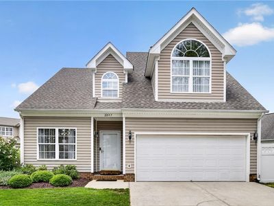 2897 Einstein Dr