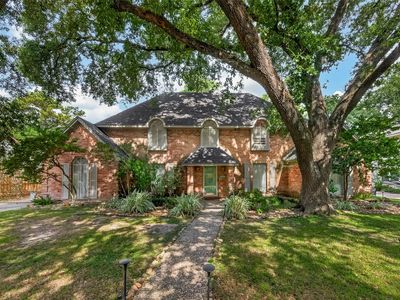 5814 Lodge Creek Dr