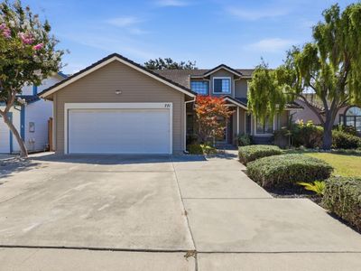 771 Liege Dr