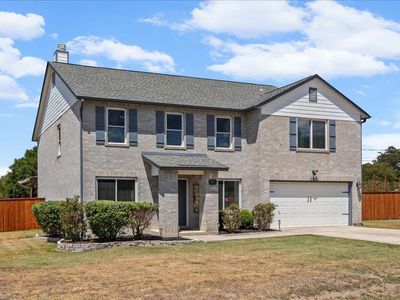 821 Bella Vista Cir