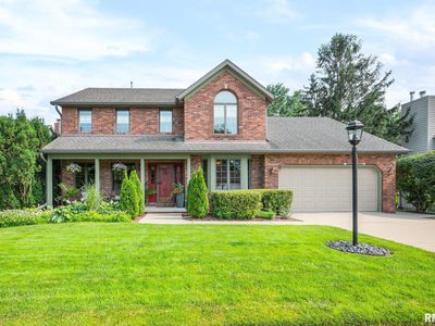 2910 W Rushford Ct