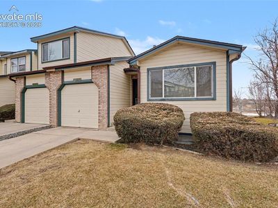 3540 Pacific Dr