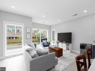 2812 Georgia Ave NW #5