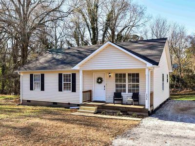 Property at 234 South St, Woodruff, SC