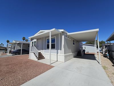 3751 S Nellis Blvd Space 269