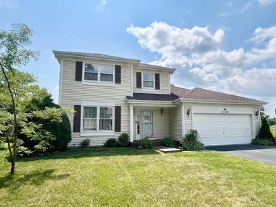 1436 Bridgedale Rd