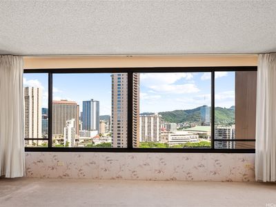 1778 Ala Moana Blvd APT 1906
