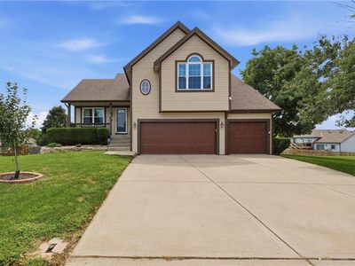 519 Holt Dr