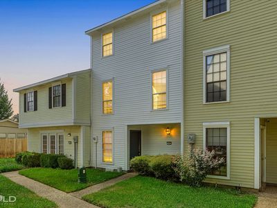 1401 Oden St Unit 9