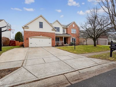 12033 Flint Stone Ct