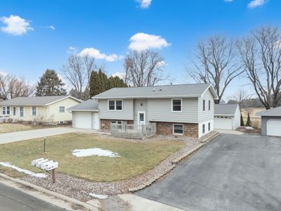 Property at 223 Rena Belle St NW, Eyota, MN