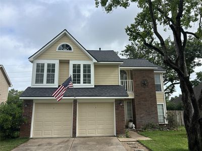 15802 Oak Mountain Dr