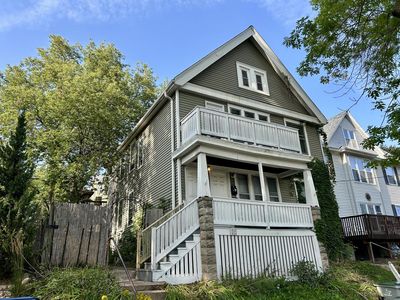 Property at 1822 E Thomas AVENUE #1824, Milwaukee, WI