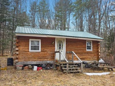 Property at 68 Ansley Road, Piermont, NH