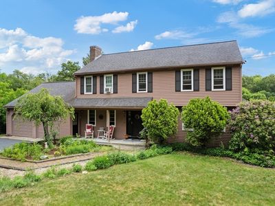 Property at 3 Pudding St, Uxbridge, MA