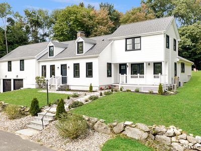 Property at 20 Hydelor Avenue, Prospect, CT