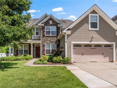 Property at 2631 Crosland Hill Dr, Winston Salem, NC