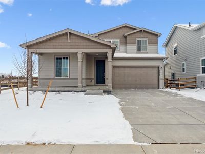 5918 Red Barn Avenue