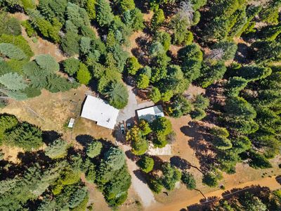 Property at 34610 Westward Ho Rd, Shingletown, CA
