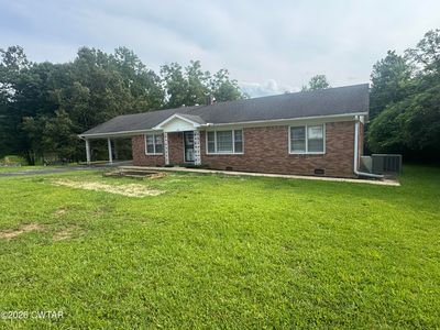 457 Parkburg Rd