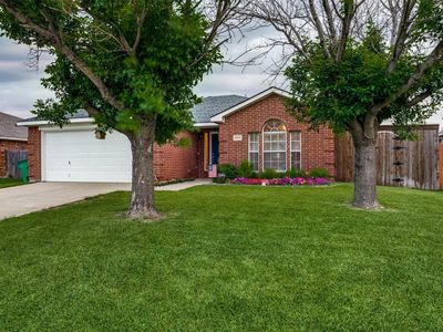 4905 Fox Ridge Ln