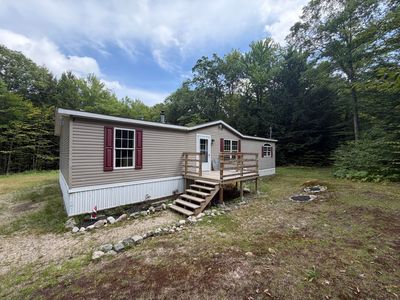 Property at 379 Hancock Pond Road, Sebago, ME