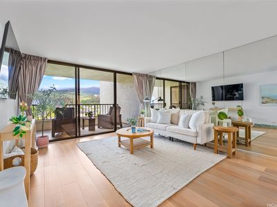 500 Lunalilo Home Rd APT 16C