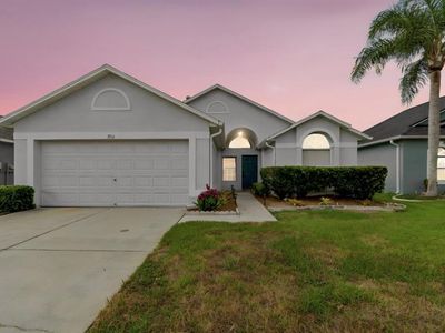 Property at 3814 Judson Dr, Land O Lakes, FL