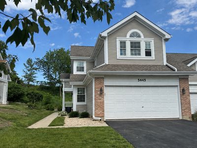 5445 Ridge Xing