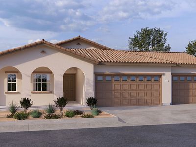 Property at Residence 1898 Plan, Avalino, Wildomar, CA