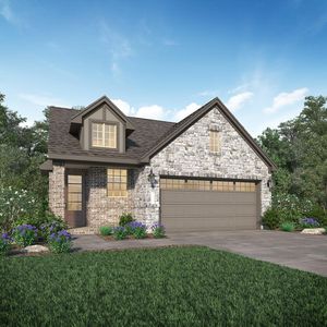 11688 Lazy Oak Creek Dr