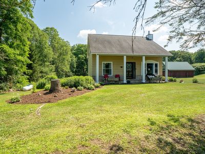 14817 Willey Rd