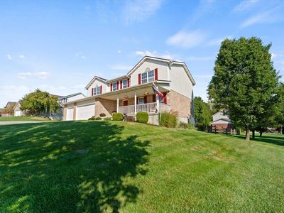 3106 Crowfoot Dr