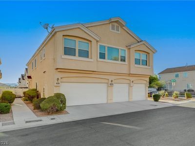 Property at 3065 Gary Cooper St Unit 102, Sunrise Manor Town, NV
