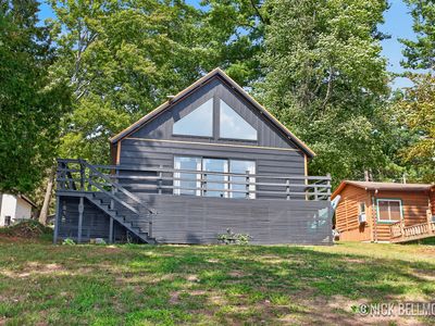 1481 N Crooked Lake Dr