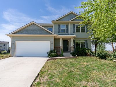 Property at 1514 Mackensie Cir, Winterset, IA
