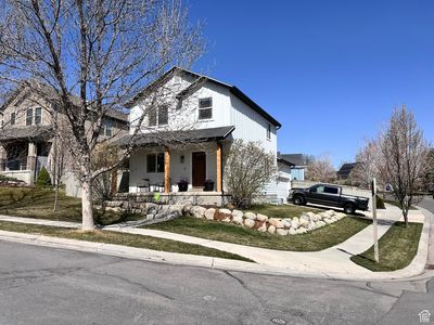 7777 N Mountain Ash Way