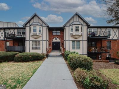 6851 Roswell Rd UNIT D6