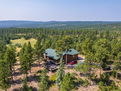 22278 Jenny Gulch Rd